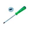 CHAVE TORX RETA T8 IMANTADA 2814 - LOTUS