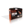 MICRO RETIFICA RT18KA 180W 127V - B&D