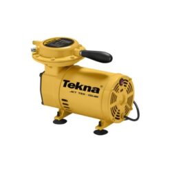 COMPRESSOR DE AR DIRETO 1/2HP BIVOLT CD2453B - TEKNA