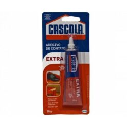 COLA CONTATO CASCOLA 30GR - HENKEL
