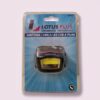 LANTERNA LED CABECA 2844 - LOTUS
