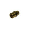 LUVA ROSCAVEL METAL 1/8