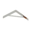 CANTONEIRA MAO FRANCESA 30CM REFORCADA BFH1531 - BESTFER