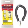 RESISTENCIA CHUVEIRO 5500W 127V 055L LORENZETTI