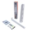 SUPORTE MICROONDAS BRANCO BFH3032 - BESTFER