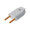 PLUG MACHO 2P 10A 1031 - PERLEX