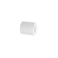 LUVA ROSCAVEL PVC 3/4 - KRONA