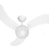 VENTILADOR TETO NEW MONTANA 3108 BRANCO 127V VENTIDELTA