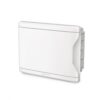 QUADRO DISTRIBUICAO EMBUTIR 06/08 DISJ S/ BARRAMENTO 1271 - KRONA