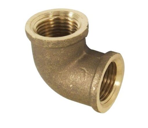 JOELHO ROSCAVEL METAL 90X2"