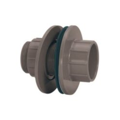 FLANGE PVC SOLDAVEL 20X1/2" - AMANCO
