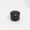 PONTEIRA PVC INTERNA PRETA 1.1/4