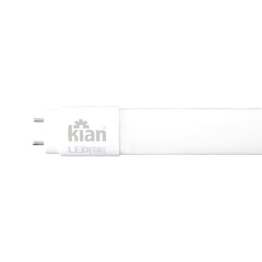 LAMPADA LED TUBULAR T8 9W MORNA 3000K - KIAN