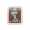 DISCO MADEIRA 110MM 60D BFH0975 - BESTFER