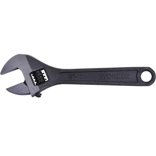 CHAVE BOCA AJUSTE FOSFATIZADA 06" - WORKER