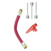 KIT BICOS PARA BOMBA ENCHER BFH2142 - BESTFER