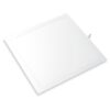 PAINEL LED EMBUTIR QUADRADO BRANCO 32W - KIAN