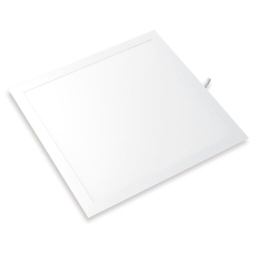 PAINEL LED EMBUTIR QUADRADO BRANCO 32W - KIAN