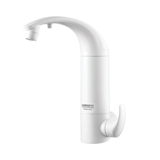 TORNEIRA FILTRO ACQUA DUE BRANCA 7411040 LORENZETTI