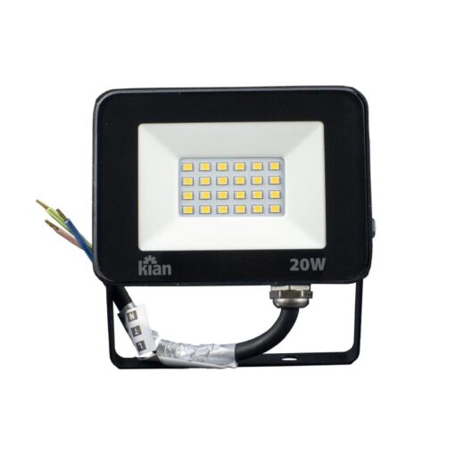 REFLETOR LED 20W 6500K BIVOLT - KIAN