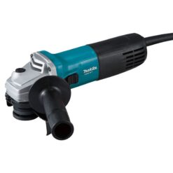ESMERILHADEIRA ANGULAR 4.1/7 M9507B 720W 127V - MAKITA