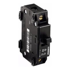 DISJUNTOR NEMA 1X15A - LORENZETTI