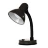 LUMINARIA MESA LED 4W 5000K BIVOLT PRETO - KIAN