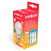 LAMPADA LED A60 6W BRANCA 6500K BIVOLT OUROLUX