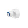 ADAPTADOR FILTRO FEMEA 1/4X1/4 CN29 - PLANETA AGUA