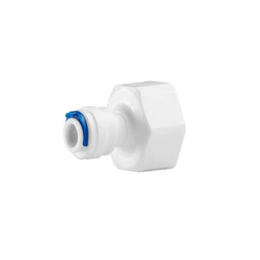 ADAPTADOR FILTRO FEMEA 1/4X1/4 CN29 - PLANETA AGUA