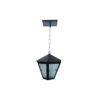LUMINARIA COLONIAL 38X30 TETO 153
