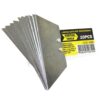 JOGO LAMINA ESTILETE TRAPEZOIDAL 10 PCS 4209 - FERTAK