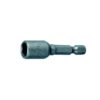 SOQUETE MAGNETICO 1/4-11MM B-61999 - MAKITA