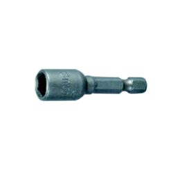 SOQUETE MAGNETICO 1/4-11MM B-61999 - MAKITA
