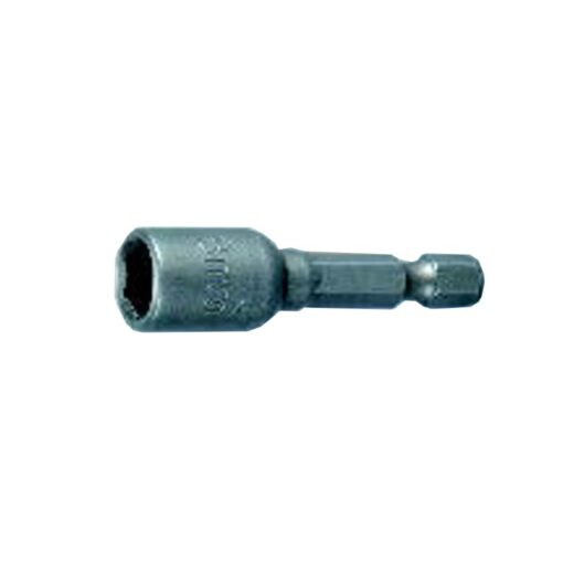 SOQUETE MAGNETICO 1/4-11MM B-61999 - MAKITA