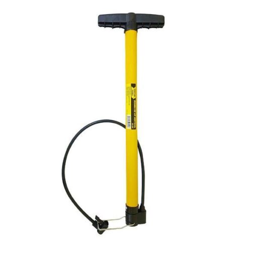 BOMBA ENCHER PNEU MANUAL 1600 - FERTAK