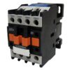 CONTATOR AUXILIAR 10A 220V JZC4-31 - LUKMA