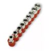 JOGO CHAVE TIPO T SOQUETES/BITS - BESTFER