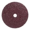 DISCO LIXA FERRO 7" GR50 - CARBORUNDUM