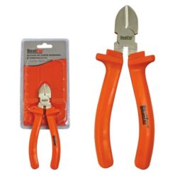ALICATE CORTE DIAGONAL 6" BFH0041 - BESTFER