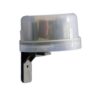 RELE FOTOCELULA CORUJITO 127/220V QR51 - QUALITRONIX