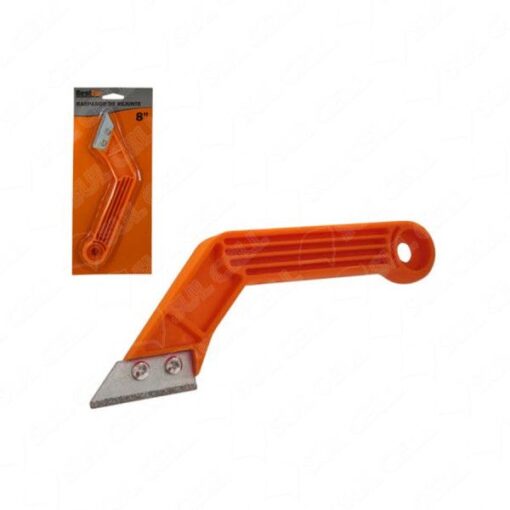 RASPADOR REJUNTE 8" BFH2684 - BESTFER