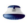 DUCHA BELLA DUCHA 4T AZUL 5500W 127V - LORENZETTI