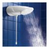 DUCHA TOP JET 4T 7500W 220V - LORENZETTI
