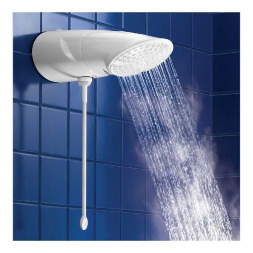 DUCHA TOP JET 4T 7500W 220V - LORENZETTI