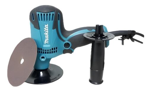 LIXADEIRA VERTICAL 5" GV5010 440W 127V - MAKITA