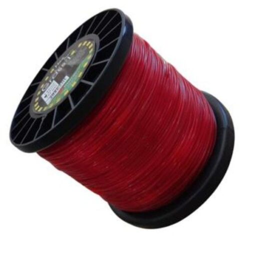 FIO NYLON CORTADOR GRAMA 1,8MM VM MT