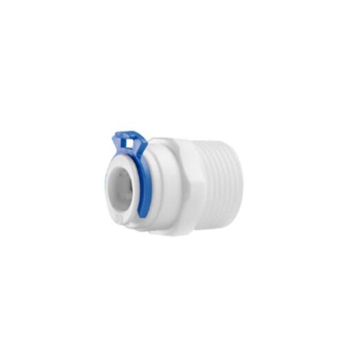 CONEXAO RETA BSPT 1/2X3/8 CN006 - PLANETA AGUA