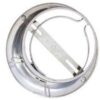 PLAFON ALUMINIO