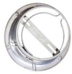 PLAFON ALUMINIO